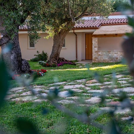 Il Mirto Residence Marina di Camerota Extérieur photo