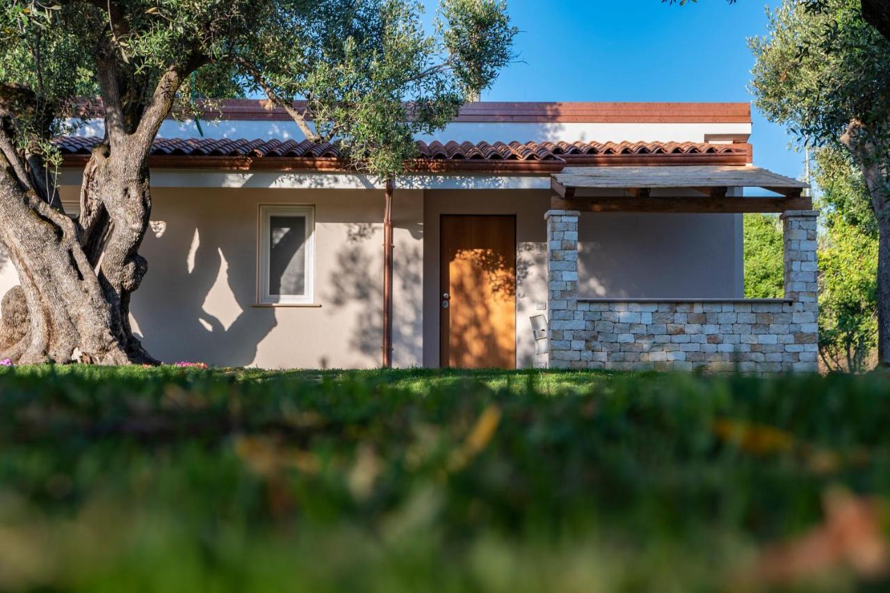 Il Mirto Residence Marina di Camerota Extérieur photo