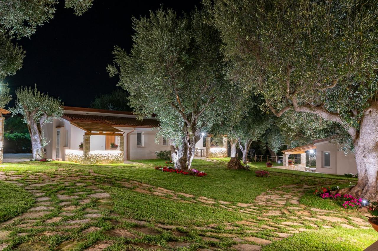 Il Mirto Residence Marina di Camerota Extérieur photo