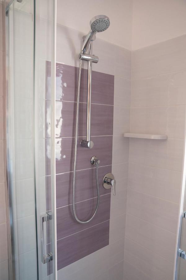 Il Mirto Residence Marina di Camerota Extérieur photo